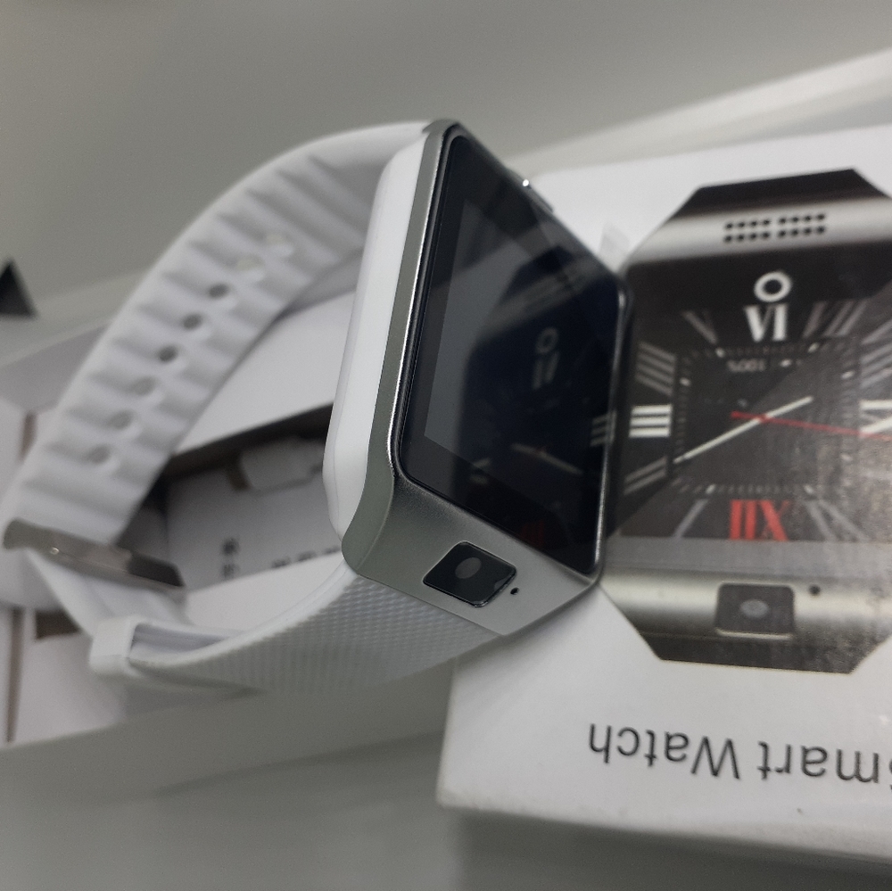 Smartwatch - Picture 15 of 16